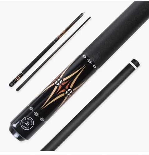 Db2 cue nitro shaft - shaft, 11.9m