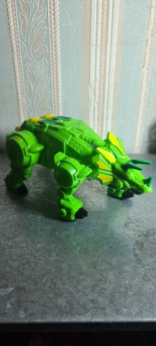 Dino bot transforming - dino,