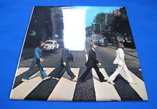 The Beatles 'ABBEY ROAD' 1969
