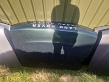 LAND ROVER DISCOVERY 2 TD5