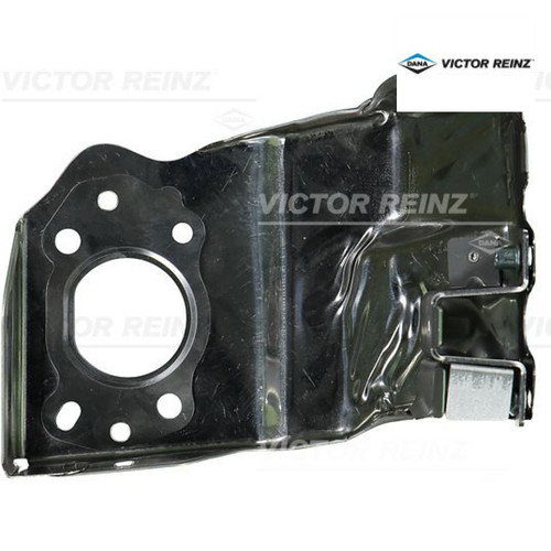 Gasket exhaust manifold - gasket,,