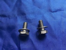 Campagnolo Crank Bolts NOS, 1pr