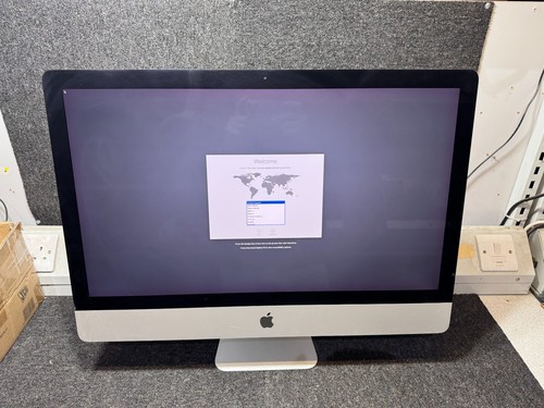 Apple imac intel core - 5k,,