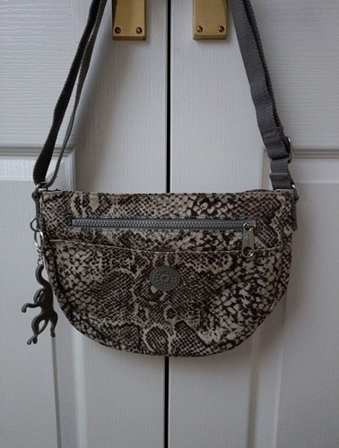 Kipling medium cross body - kipling, bag