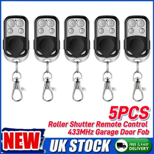 433mhz garage door remote - 433mhz,