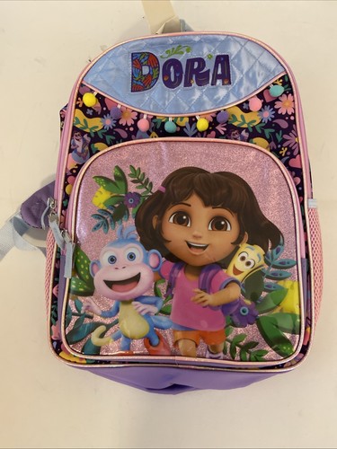 Dora kids backpack - kids,