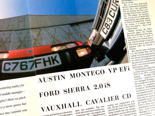 Austin montego ford - austin, sierra