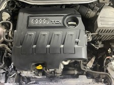 2014 Audi A1 8X 2010 - 2015