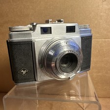 Vintage photographic camera - vintage,