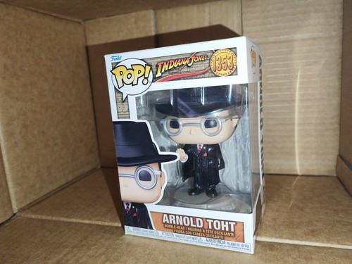 Arnold toht 1353 - arnold,