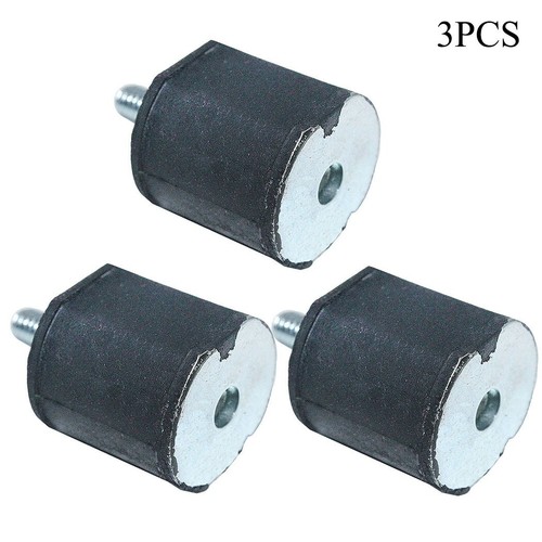 Annular handle buffer mount - annular,