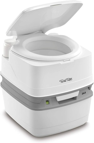 Porta potti 365 portable - 365,