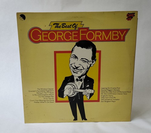 George formby the - formby,