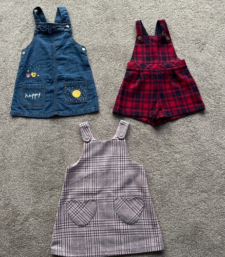 Girls dresses months - 18-24,