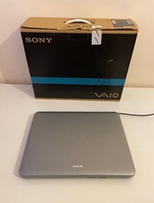 SONY VAIO VGN-NR32M/S 15.4