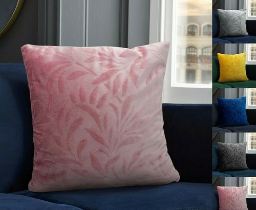 Luxury velvet botanical - luxury,
