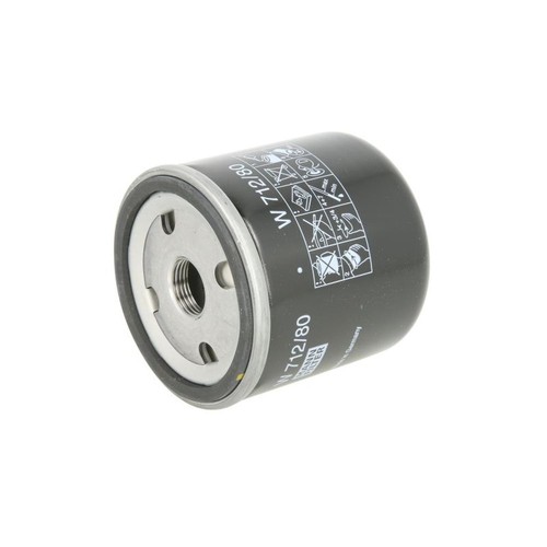 New oil filter for - for, saab