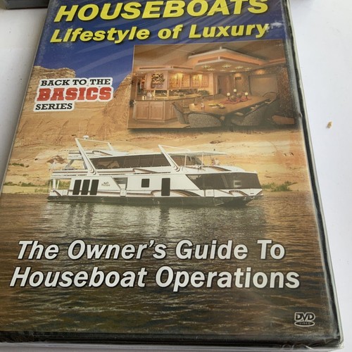 Houseboats lifestyle luxury - houseboats, of