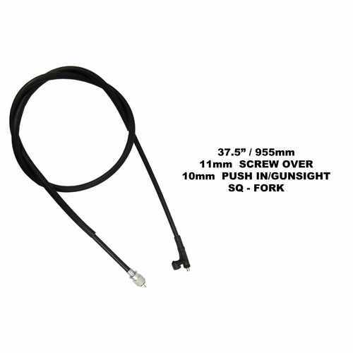 Speedo cable for honda 250 - for,