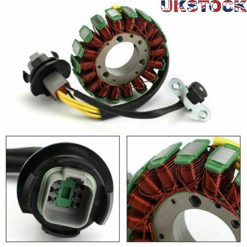 Magneto stator for - for, 800