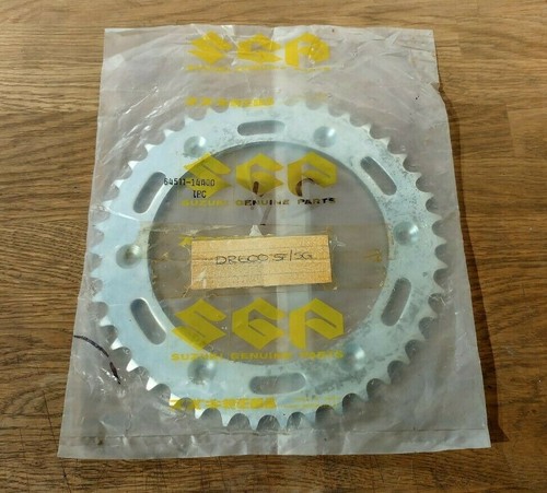 64511 14a00 suzuki rear - 64511-14a00,