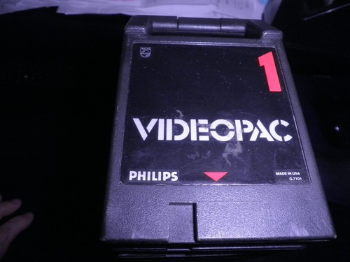 Philips videopac g7000 1 - videopac,