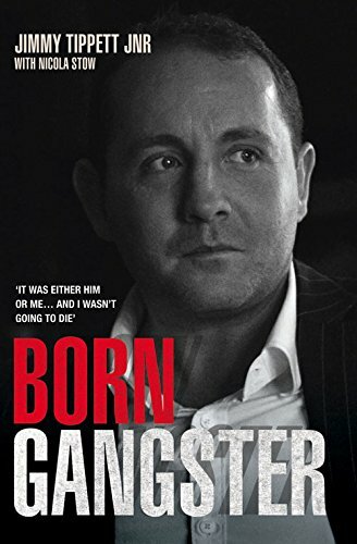 Born gangster jimmy - by,
