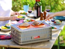 Japanese Hibachi Shichirin