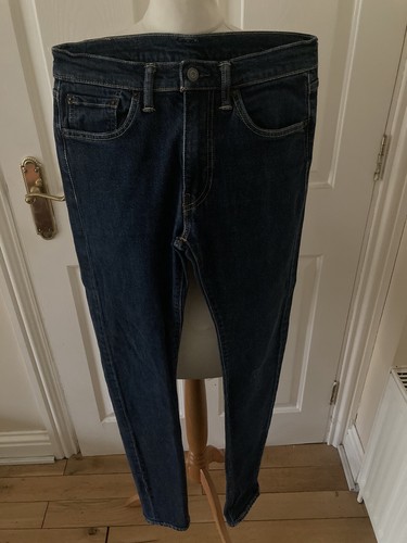 Levi 519 jeans skinny - skinny, stretch