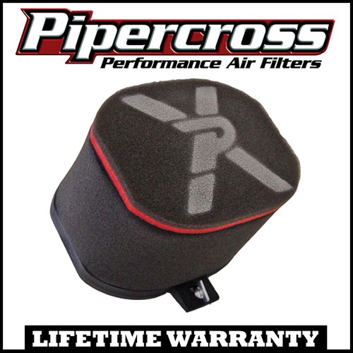Pipercross air filter tvr - air,