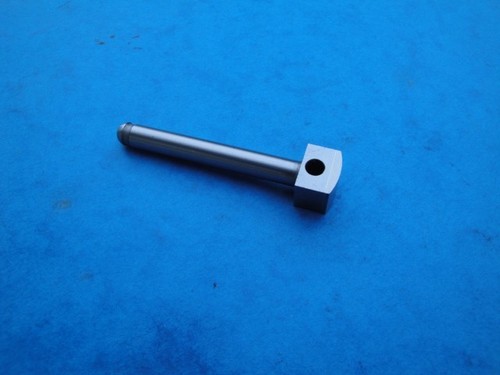 Genuine triumph inlet camshaft - genuine,