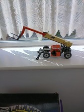 JLG Industries inc. USA