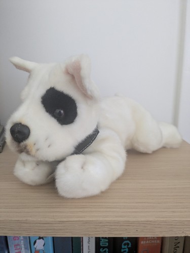 Keel toys tyson - tyson, bull