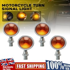 Universal Halogen Motorcycle