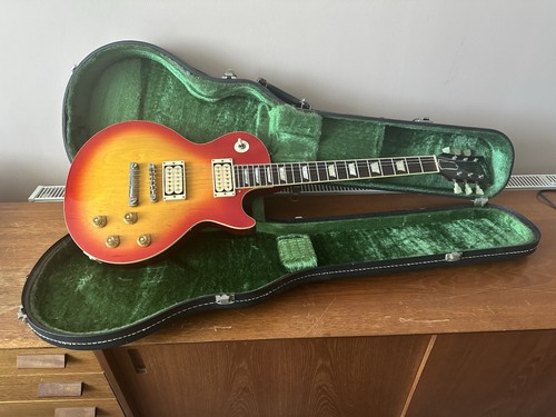Tokai ls00 1980 love rock - love,