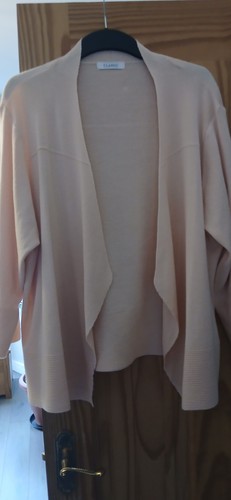 Ladies cardigan s size - cardigan, m