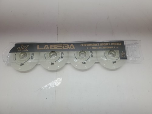 Labeda roller hockey wheels - labeda,