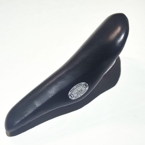 Ideale 2001 leather saddle - 2001,