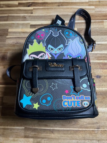 Wondapop disney villains - x,