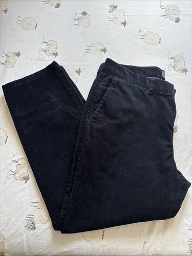 Mens navy corduroy - mens,