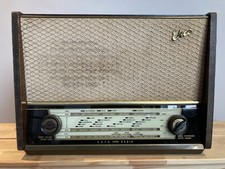 Ekco A320 Vintage VHF/AM Tube/Valve Radio