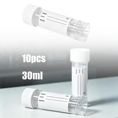 30ml urine specimen pots 30 - urine,