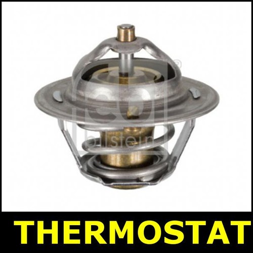 Thermostat fits golf polo - fits,