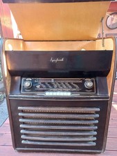 Telefunken tonfunk violetta - telefunken,