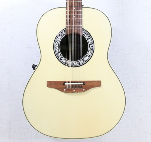 1985 ovation ultra - ultra, series