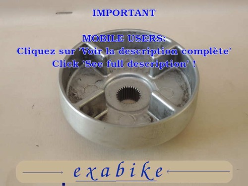 Flange for bmw k1200gt from - for,