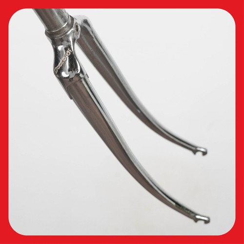 Nos daccordi steel - daccordi, fork
