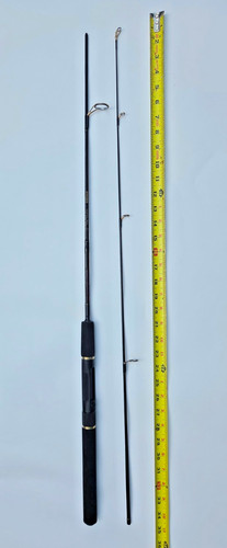 Vintage daiwa graphite power - vintage,