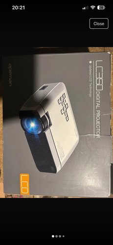 Apeman lc350 3500 lumens - apeman,