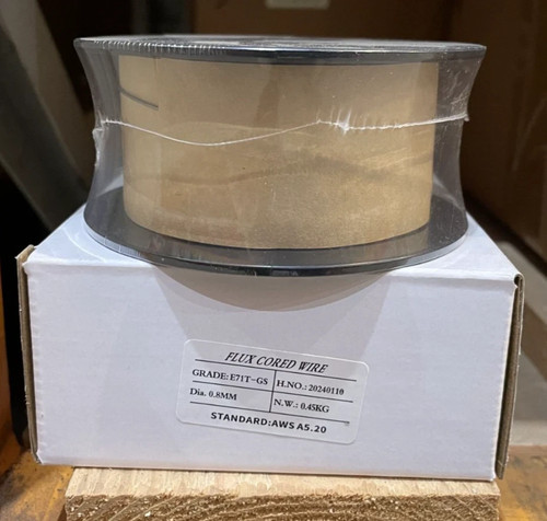Gasless welding wire - gasless,